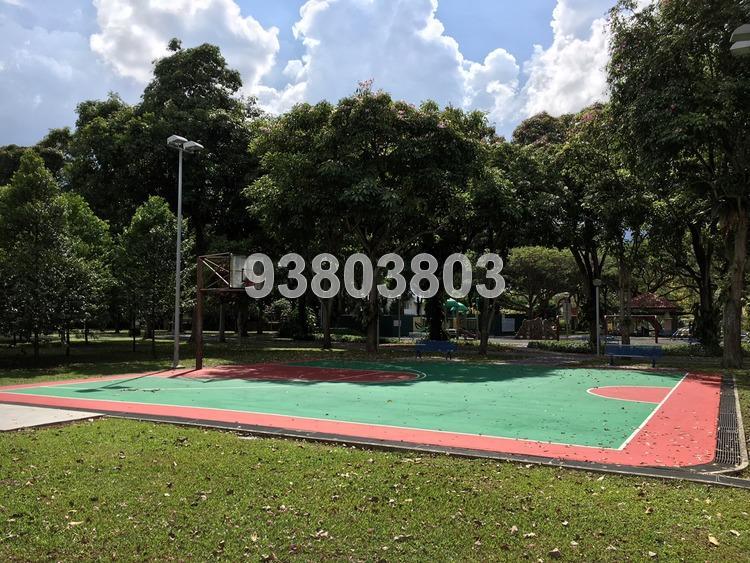 Livingston Mansions (D15), Apartment #170744182
